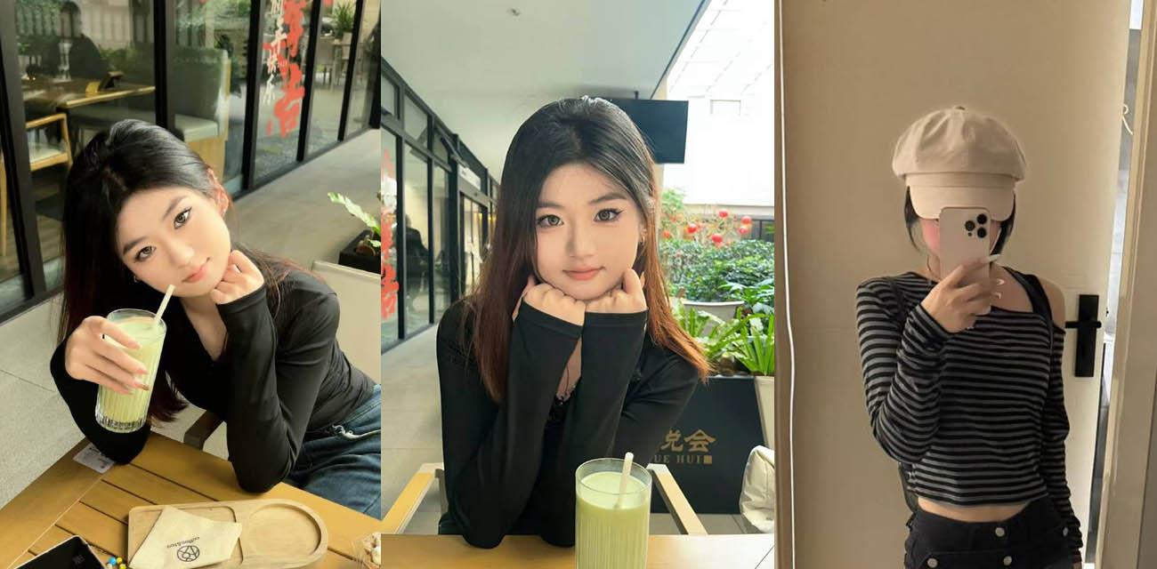 石家庄骚母狗【王露露】逼瘾成疾在社交软件约炮，深喉口交狂舔菊花性欲如火山喷发