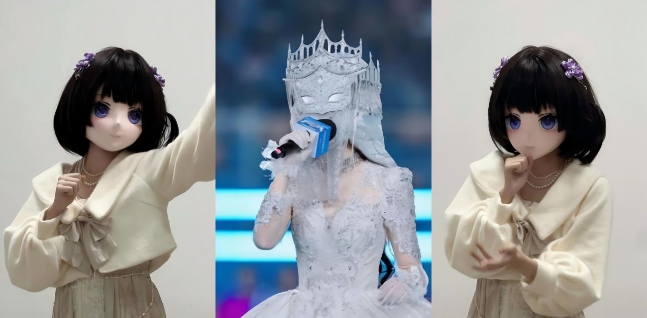 抖音塌房网红【旺仔小乔】再曝黑料，欺骗金主被其追讨80万打赏，怒曝性爱私拍引发全网轰动