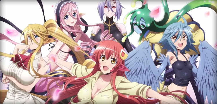 [VCB-Studio] Monster Musume no Iru Nichijou [06][Ma10p_1080p][x265_flac]