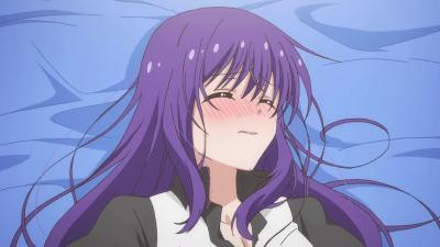 淫乱的青酱不能学习9.只靠妄想无法满足小青。